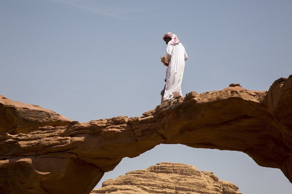 Où aller pour visiter le Sahara ?